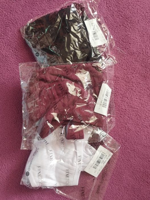 Женское белье стринги трусики X-XL