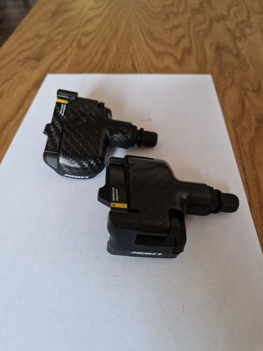 spd look keo blade Aero carbon wpinane