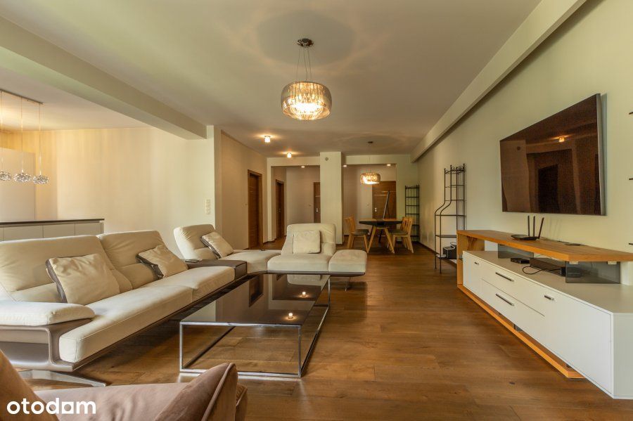 Mieszkanie – Katowice - Widok 3