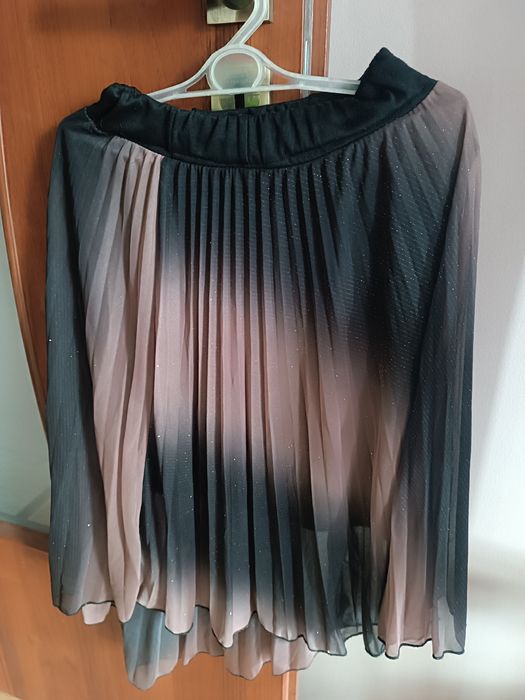 Spódnica cieniowana rozm. S/M