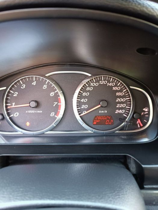 Автомобіль Мазда 6 2006