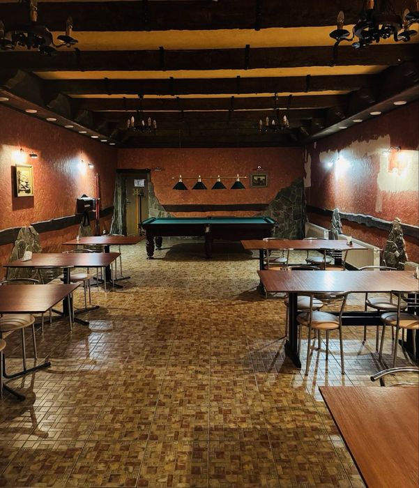 Оренда приміщення в центрі м. Острог