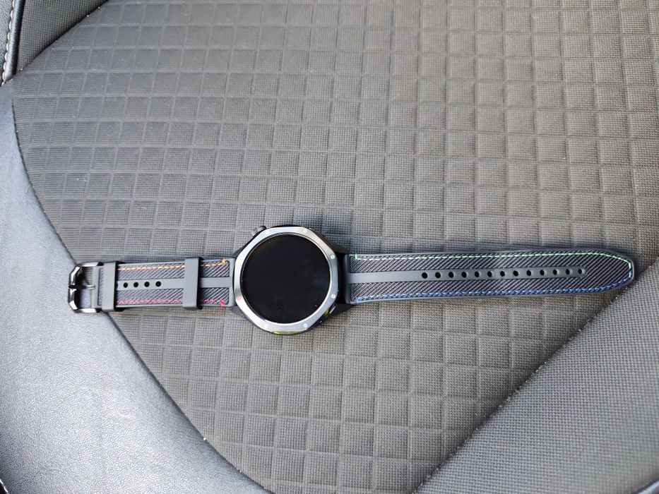 Smartwatch xiaomi watch S4 Rainbow