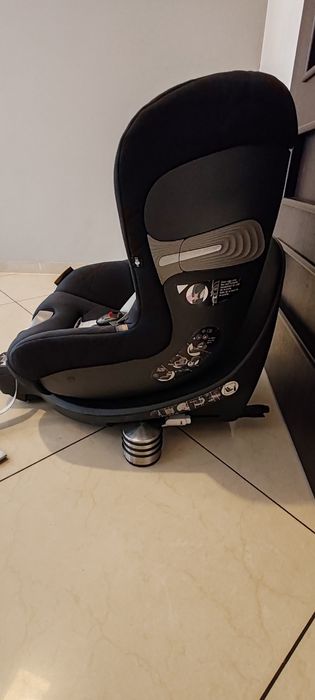 Fotelik Cybex Sirona S i - Size