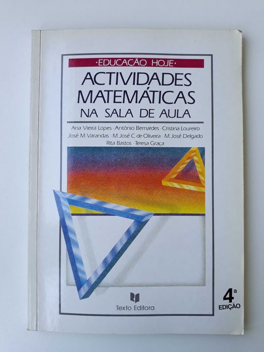 Coleção Educação Hoje