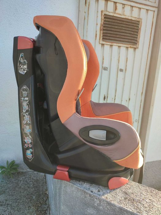 Cadeira para auto bébé confort - Axiss