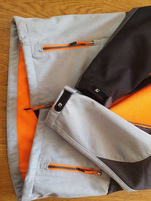 Firmowy Softshell killtec, membrana 10000, r 128