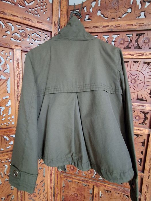 Blusões/Corta vento/Parka de Primavera, Verão