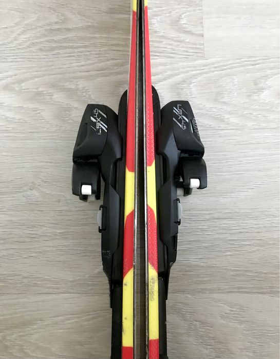 Narty dziecięce Head/Atomic/Elan/Rossignol