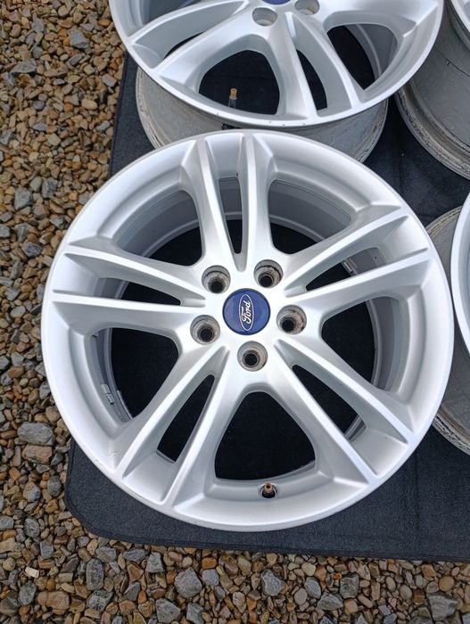 Диски 5*108 R17 Ford Volvo