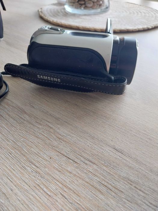 Camara filmar Samsumg