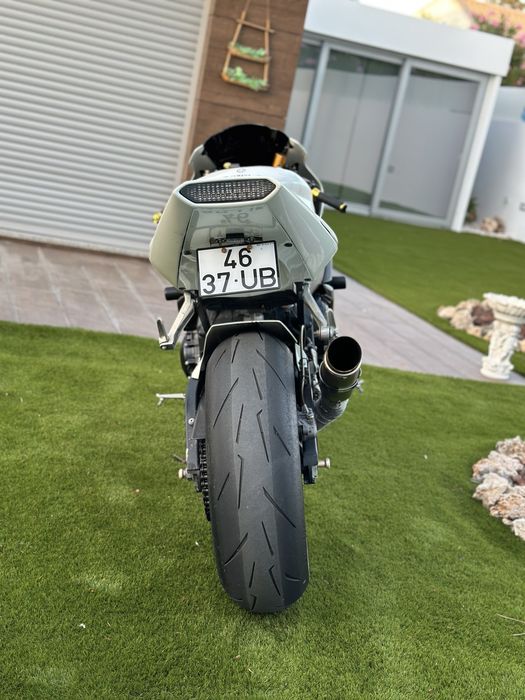 Yamaha YZF R1 2004