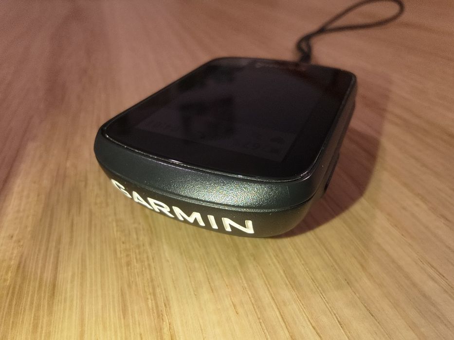 GPS Garmin Edge 130 Plus (Ciclocomputador)