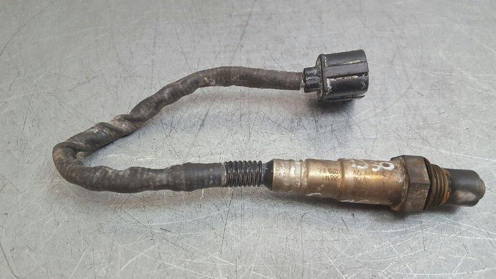 Sonda Lambda Mercedes-Benz Clase A Bm 169