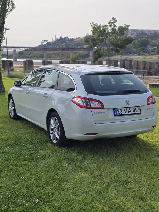 Peugeot 508 SW 1.6 HDi Allure | 2013