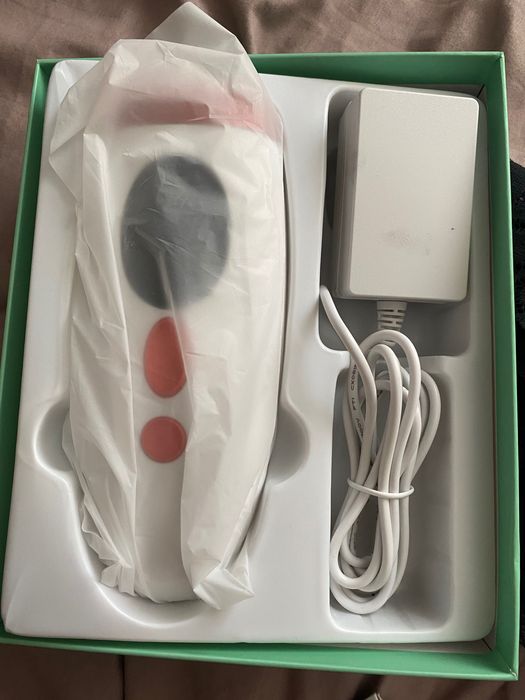 Фотоепілятор «IPL Photo Rejuvenation and Hair Removal Apparatus»