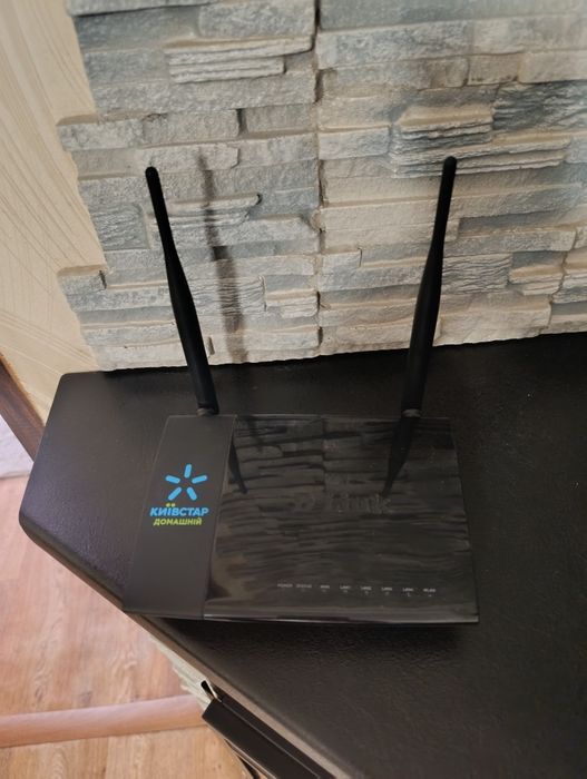 Продам Wi-Fi роутер TP-LINK.