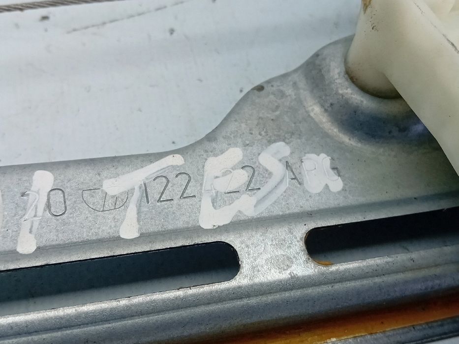 Elevador vidros trás esquerdo PEUGEOT 308 II