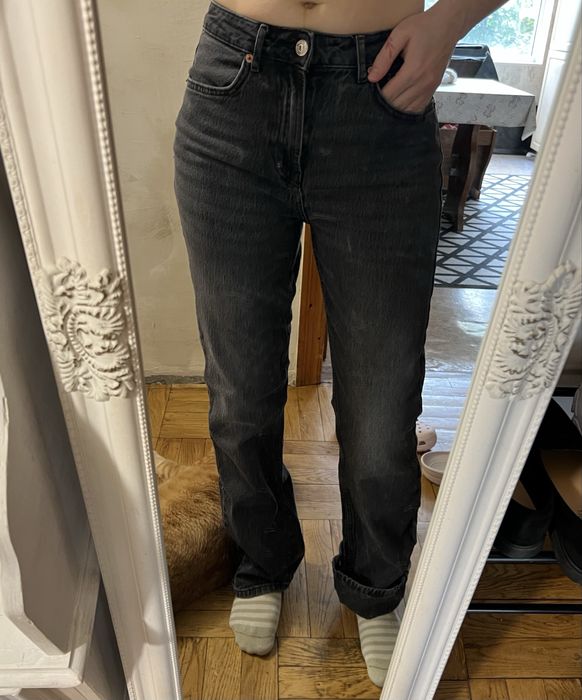 джинси zara levis stradivarius