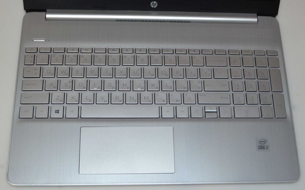 Великий вибір ноутбуків \\ HP Pavilion 15-dy1079ms \ i7-1065G7
