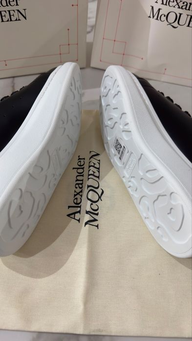 Alexander mcqueen