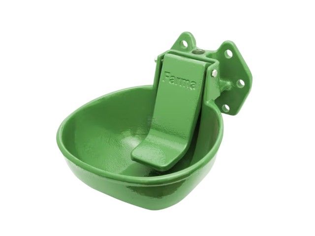 Poidło miskowe żeliwne dla bydła i koni 105 Farma Solidne Promocja