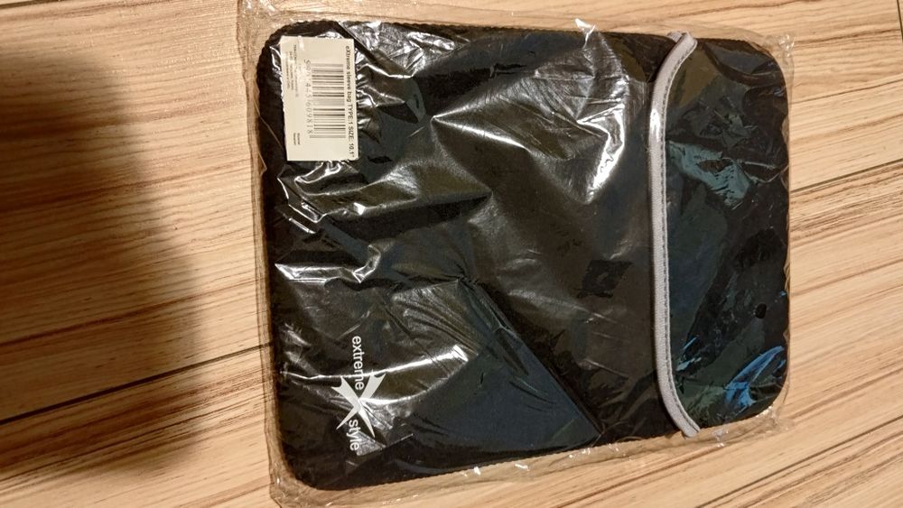 Estreme Style etui tablet netbook 10.1"