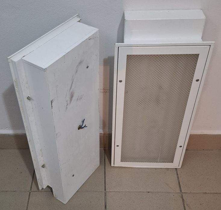 2 lampy + lampa sufitowa PRL