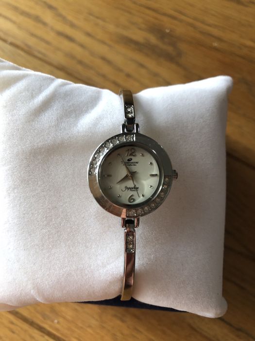 Zegarek damski Timemaster