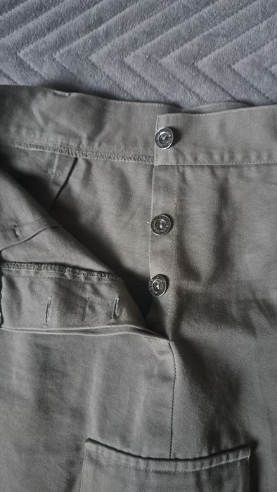 Spodnica harcerska 164