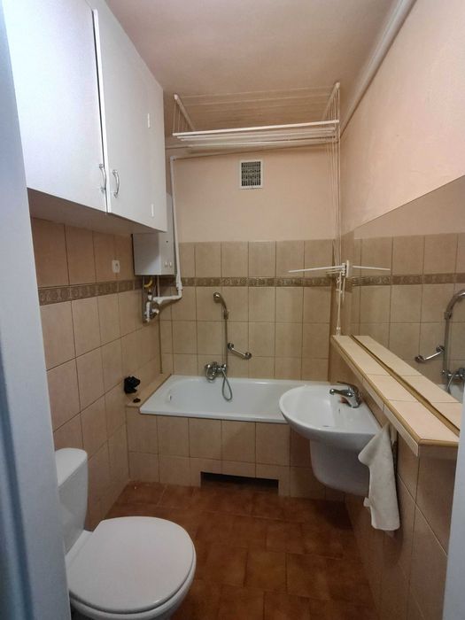 Mieszkanie – Łódź - Widok 5