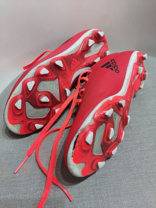 Buty korki Adidas