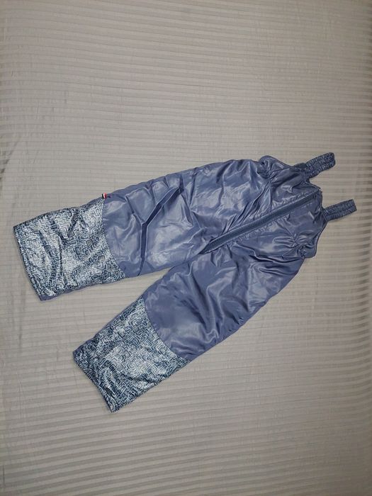 Лижні штани термо 86,92,98 см. Як нові