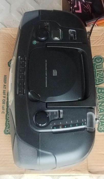 RM Bomoox Philips