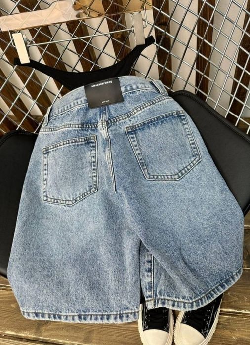 Alexander Wang шорти