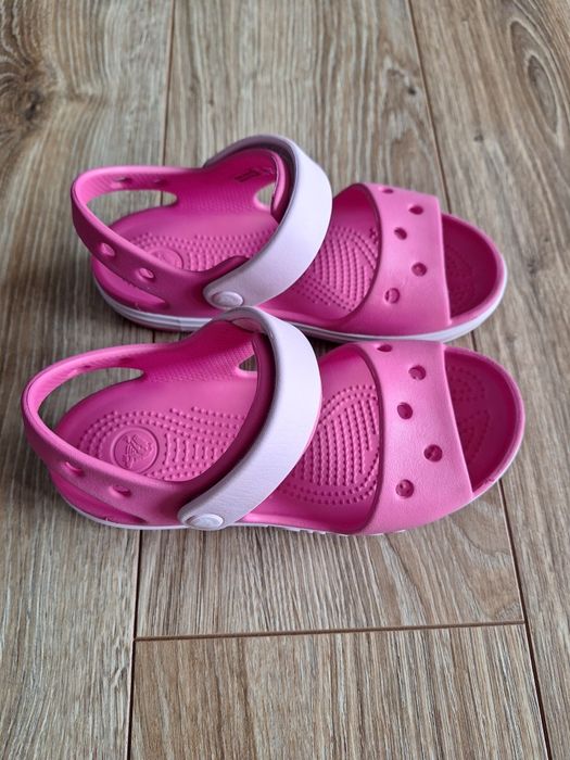 Sandały Crocsy C12