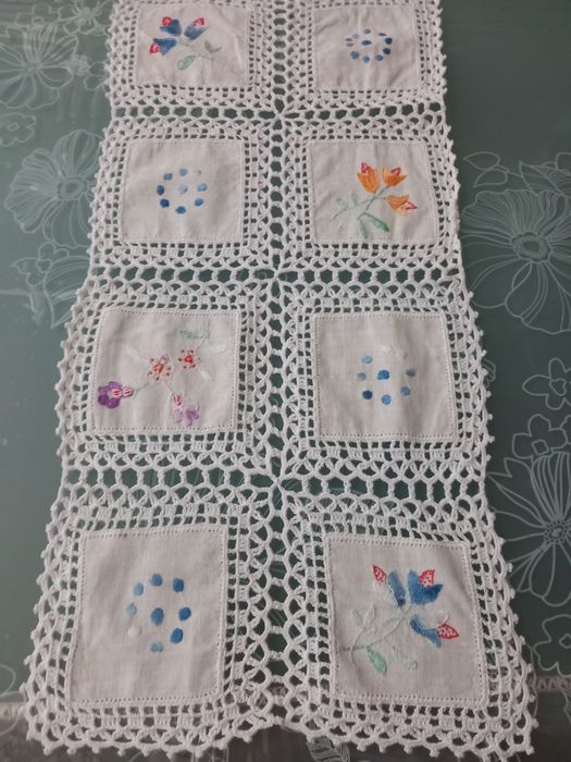 Rendas  / rendas