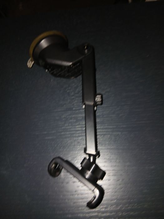 Suporte auto para smartphone
