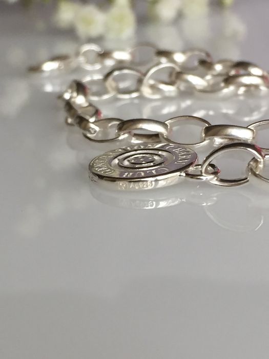 Знижка! Срібний браслет Thomas Sabo Charm