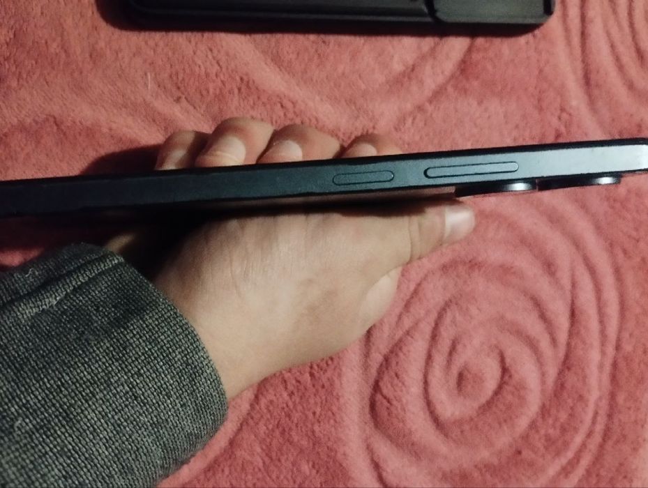 redmi 13c в хорошем  состоянии обмен!!!