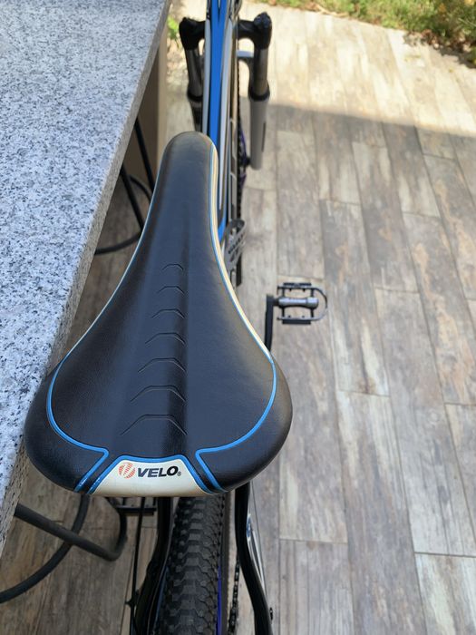 Bicicleta quer force-x