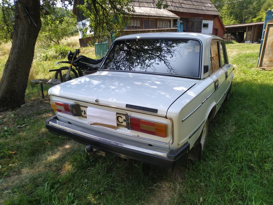 Продам ваз 21О63.