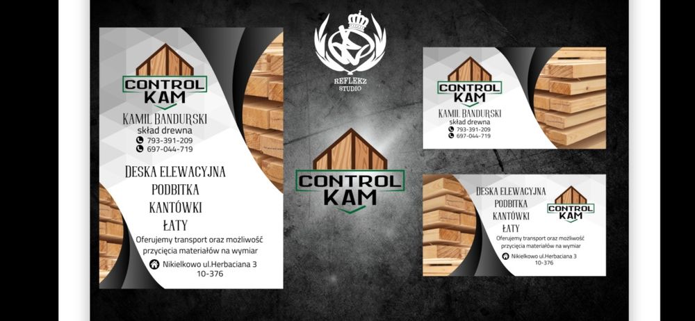 Deska podbitkowa, szalówka, boazeria podbitka.. Super cena