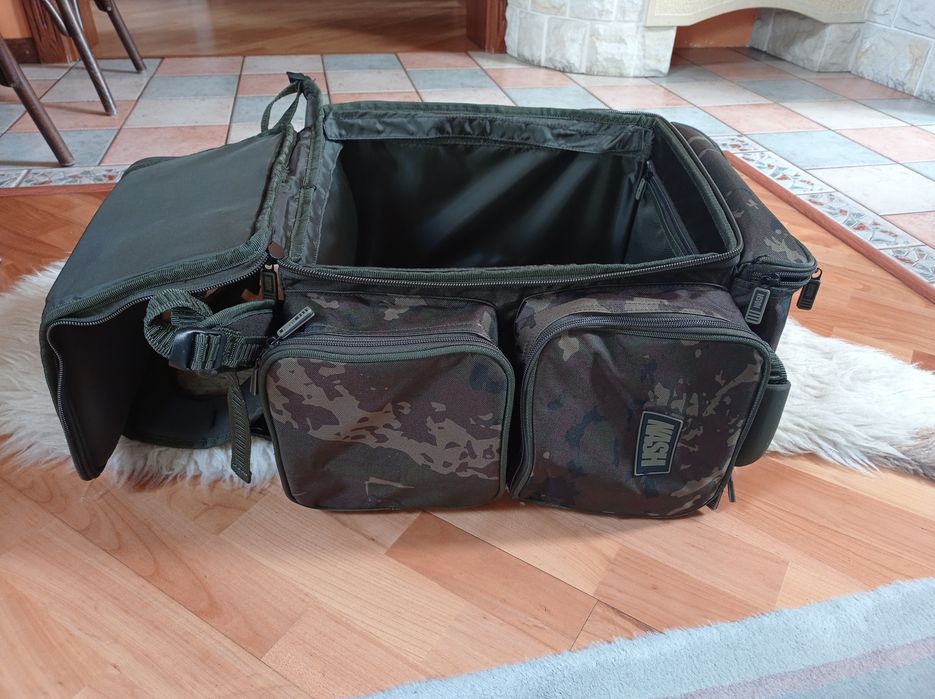 Nash subterfuge rucksack xl