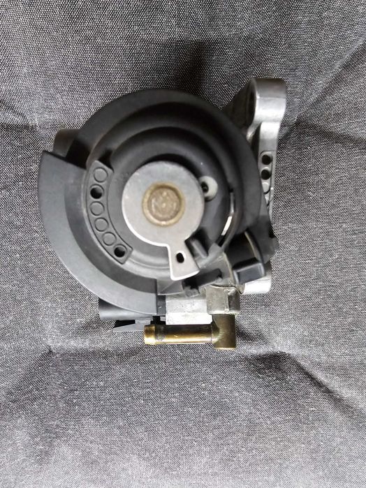 Przepustnica Vw Polo Golf IV 1.2 1.4 Benzyna