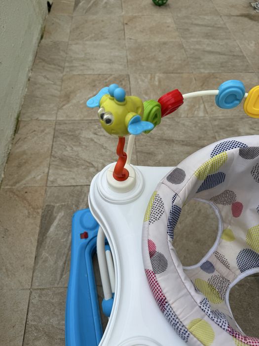 Aranha/balanço giratória Vertbaudet