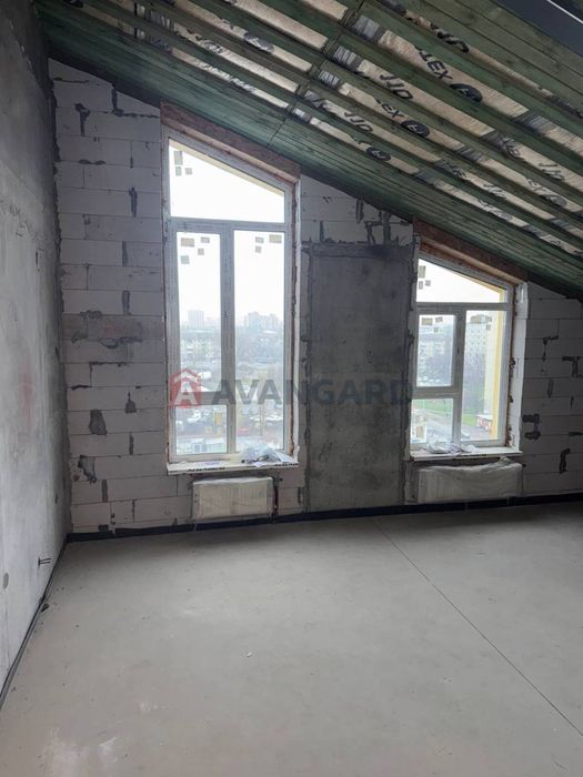 ЖК Комфорт Таун, смарт