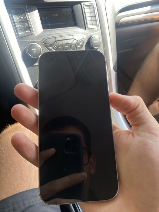 Iphone 14 pro Esim neverlock