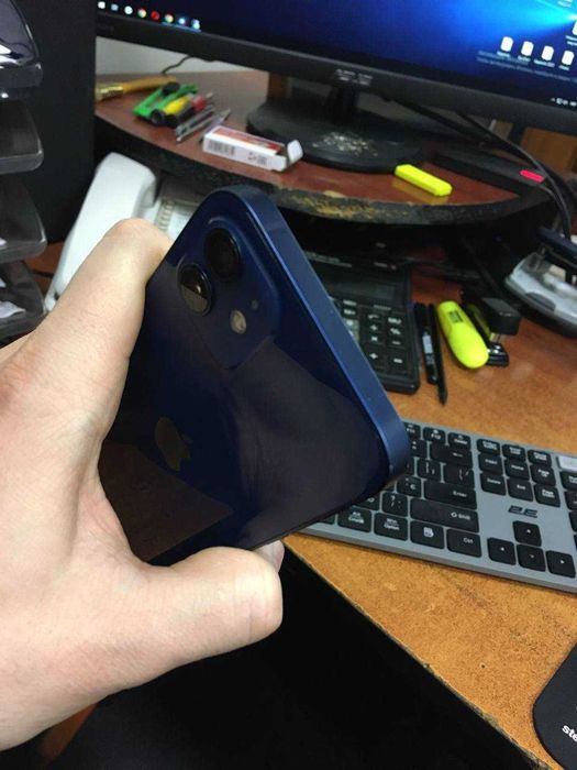 iPhone 12 на 128 Обмін