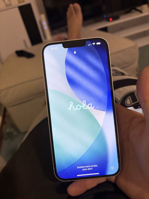 Iphone 14 Plus.